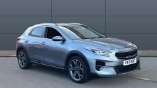 Kia Xceed 1.5T GDi ISG 3 5dr Petrol Hatchback